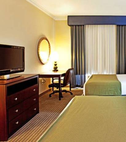 Imagen de la habitación del Hotel Holiday Inn Express and Suites New Iberia - Avery Island, An Ihg. Foto 14