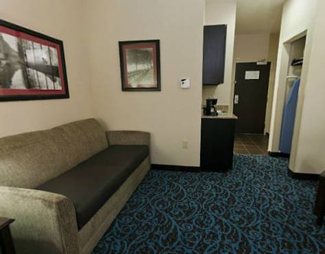 Imagen general del Hotel Holiday Inn Express and Suites New Philadelphia, An Ihg. Foto 1