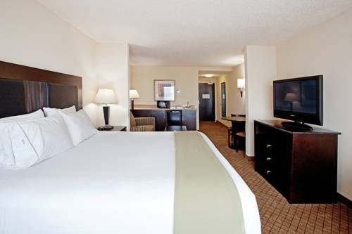 Imagen de la habitación del Hotel Holiday Inn Express and Suites Newberry, An Ihg. Foto 8