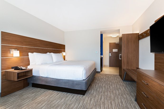 Imagen de la habitación del Hotel Holiday Inn Express and Suites Niceville - Eglin Area, an IHG. Foto 2