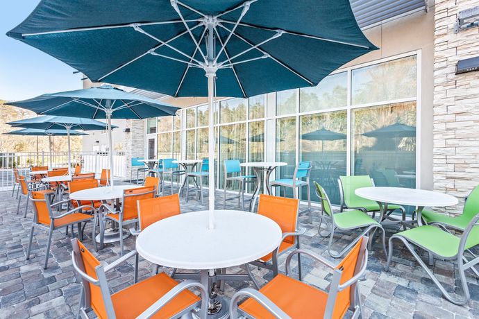 Imagen de la habitación del Hotel Holiday Inn Express and Suites Niceville - Eglin Area, an IHG. Foto 13