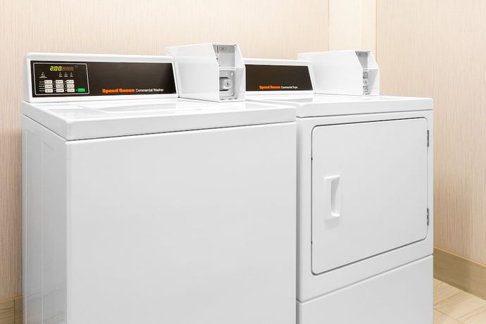 Imagen general del Hotel Holiday Inn Express and Suites Niceville - Eglin Area, an IHG. Foto 1