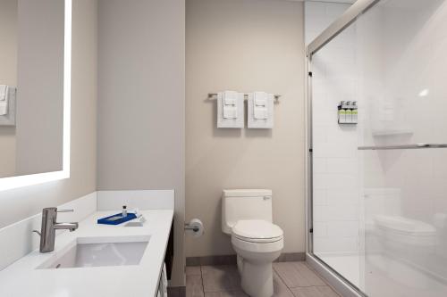 Imagen general del Hotel Holiday Inn Express and Suites - Nokomis - Sarasota South. Foto 2