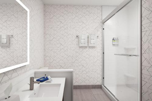 Imagen general del Hotel Holiday Inn Express and Suites - Nokomis - Sarasota South. Foto 7