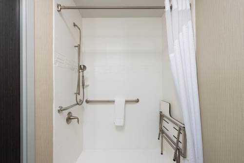Imagen general del Hotel Holiday Inn Express and Suites Norman, An Ihg. Foto 1