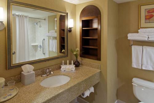 Imagen de la habitación del Hotel Holiday Inn Express and Suites North Bay, An Ihg. Foto 7