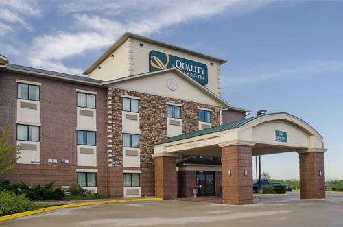 Imagen general del Hotel Holiday Inn Express and Suites Olathe South, An Ihg. Foto 1