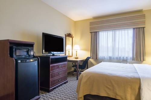 Imagen de la habitación del Hotel Holiday Inn Express and Suites Olathe South, An Ihg. Foto 5