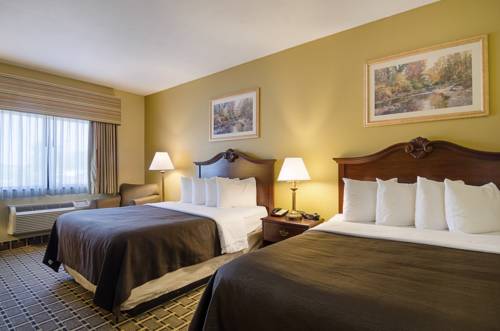 Imagen de la habitación del Hotel Holiday Inn Express and Suites Olathe South, An Ihg. Foto 7