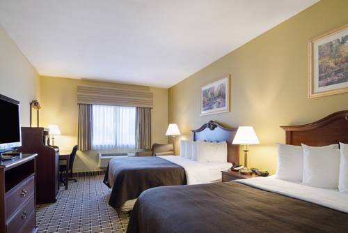 Imagen de la habitación del Hotel Holiday Inn Express and Suites Olathe South, An Ihg. Foto 8