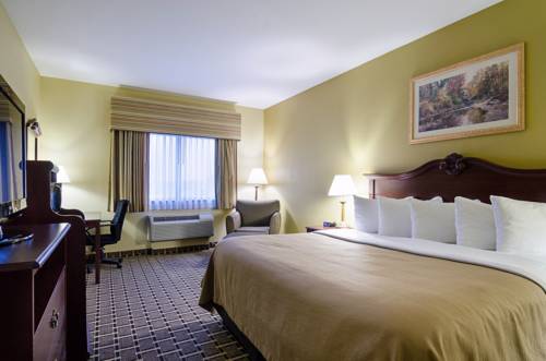 Imagen de la habitación del Hotel Holiday Inn Express and Suites Olathe South, An Ihg. Foto 9