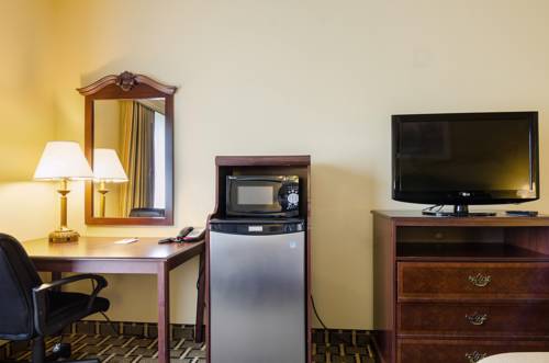 Imagen de la habitación del Hotel Holiday Inn Express and Suites Olathe South, An Ihg. Foto 10
