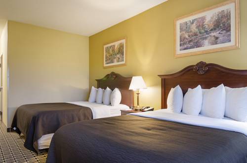 Imagen de la habitación del Hotel Holiday Inn Express and Suites Olathe South, An Ihg. Foto 11