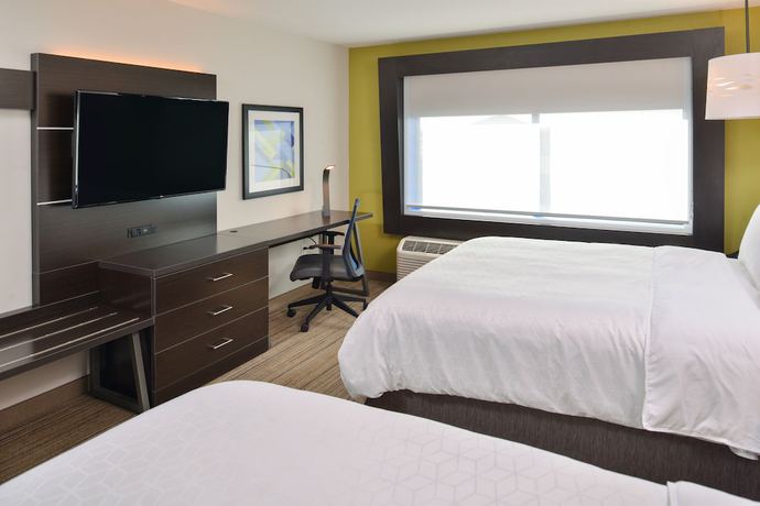 Imagen de la habitación del Hotel Holiday Inn Express and Suites Olathe West, an IHG. Foto 5