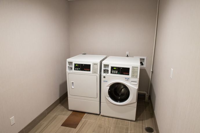 Imagen general del Hotel Holiday Inn Express and Suites Orland Park - Mokena, an IHG. Foto 1