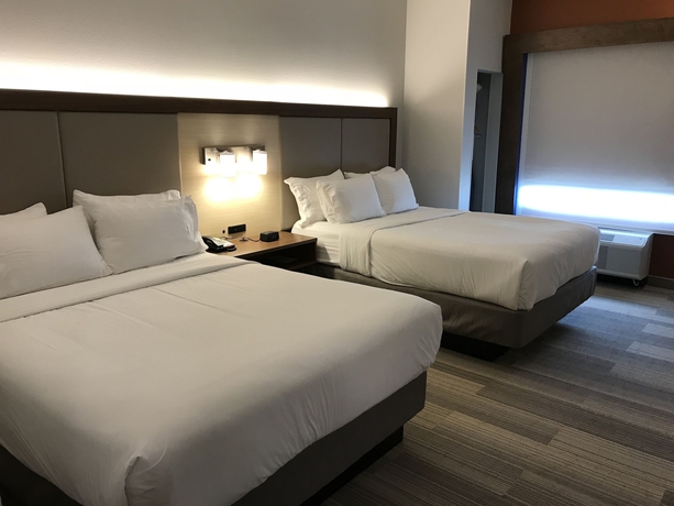 Imagen de la habitación del Hotel Holiday Inn Express and Suites Orlando South-davenport, An Ihg. Foto 2