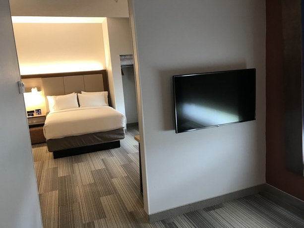 Imagen de la habitación del Hotel Holiday Inn Express and Suites Orlando South-davenport, An Ihg. Foto 3