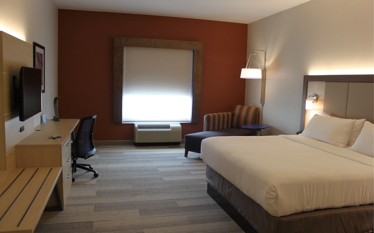 Imagen de la habitación del Hotel Holiday Inn Express and Suites Orlando South-davenport, An Ihg. Foto 4