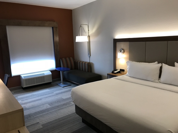 Imagen de la habitación del Hotel Holiday Inn Express and Suites Orlando South-davenport, An Ihg. Foto 5