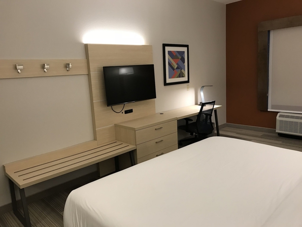 Imagen de la habitación del Hotel Holiday Inn Express and Suites Orlando South-davenport, An Ihg. Foto 8