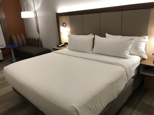 Imagen de la habitación del Hotel Holiday Inn Express and Suites Orlando South-davenport, An Ihg. Foto 9
