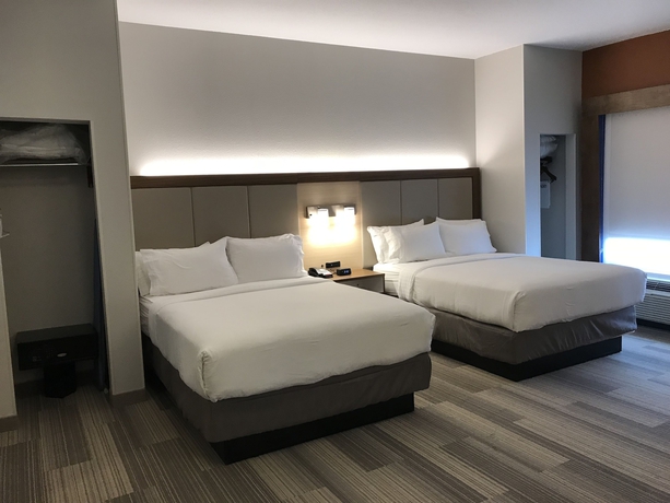 Imagen de la habitación del Hotel Holiday Inn Express and Suites Orlando South-davenport, An Ihg. Foto 10