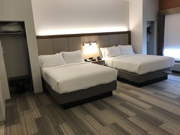 Imagen de la habitación del Hotel Holiday Inn Express and Suites Orlando South-davenport, An Ihg. Foto 11