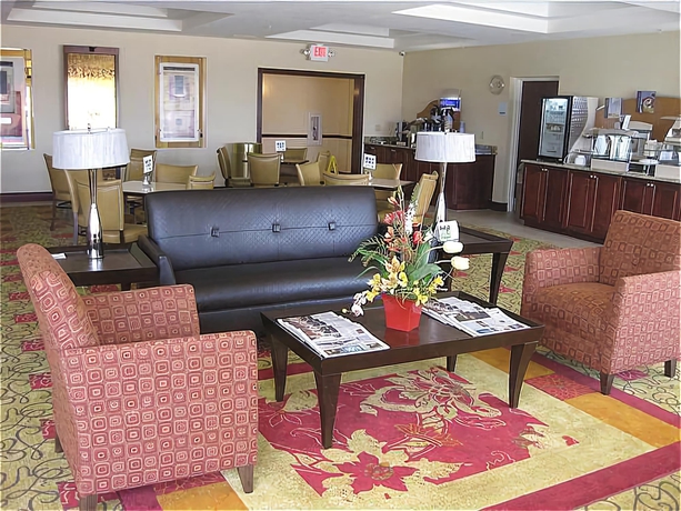 Imagen general del Hotel Holiday Inn Express and Suites Orlando South-davenport, An Ihg. Foto 1