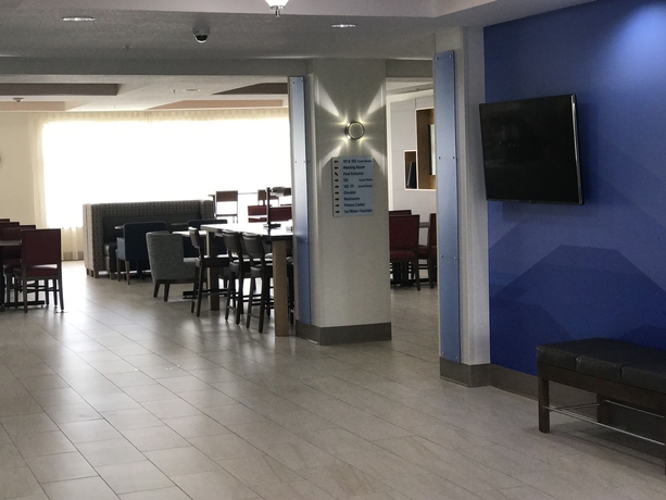 Imagen de los interiores del Hotel Holiday Inn Express and Suites Orlando South-davenport, An Ihg. Foto 19