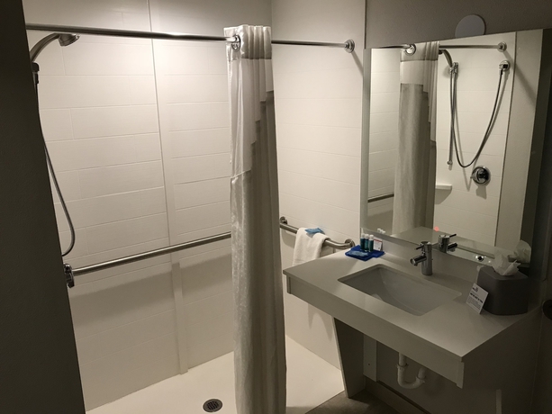 Imagen de la habitación del Hotel Holiday Inn Express and Suites Orlando South-davenport, An Ihg. Foto 12