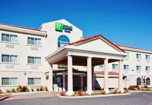 Imagen general del Hotel Holiday Inn Express and Suites Oroville Lake, An Ihg. Foto 1