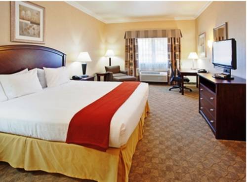 Imagen de la habitación del Hotel Holiday Inn Express and Suites Oroville Lake, An Ihg. Foto 8