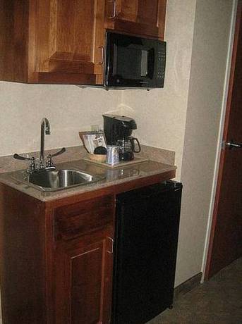 Imagen de la habitación del Hotel Holiday Inn Express and Suites Oroville Lake, An Ihg. Foto 12