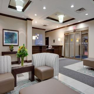 Imagen general del Hotel Holiday Inn Express and Suites Ottawa East-Orleans. Foto 1