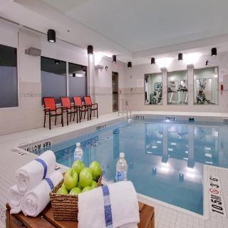 Imagen general del Hotel Holiday Inn Express and Suites Ottawa East-Orleans. Foto 4