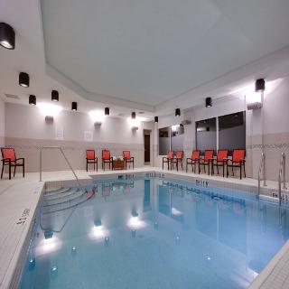 Imagen general del Hotel Holiday Inn Express and Suites Ottawa East-Orleans. Foto 5