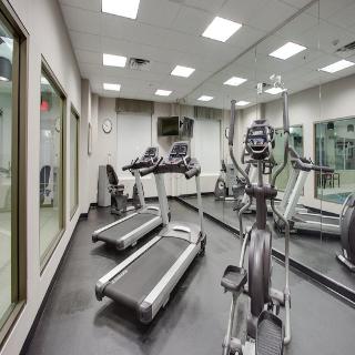 Imagen general del Hotel Holiday Inn Express and Suites Ottawa East-Orleans. Foto 14