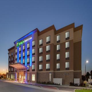 Imagen general del Hotel Holiday Inn Express and Suites Ottawa East-Orleans. Foto 16