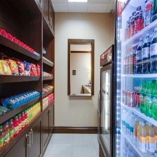 Imagen general del Hotel Holiday Inn Express and Suites Ottawa East-Orleans. Foto 17