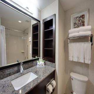 Imagen general del Hotel Holiday Inn Express and Suites Ottawa East-Orleans. Foto 18