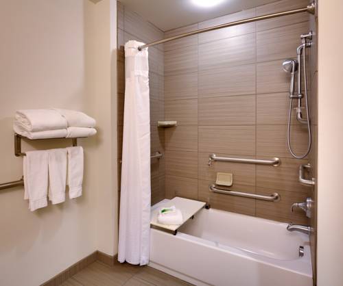 Imagen de la habitación del Hotel Holiday Inn Express and Suites Overland Park, An Ihg. Foto 3