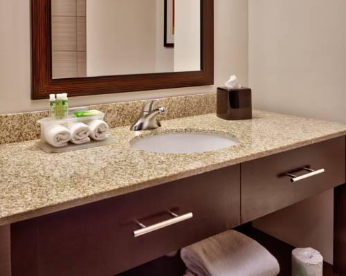 Imagen de la habitación del Hotel Holiday Inn Express and Suites Overland Park, An Ihg. Foto 9
