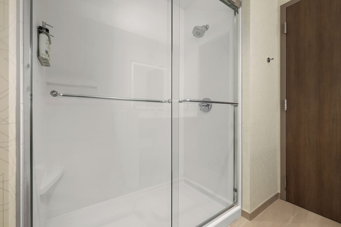 Imagen de la habitación del Hotel Holiday Inn Express and Suites Overland Park South. Foto 10