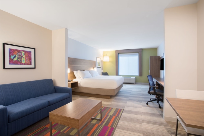 Imagen de la habitación del Hotel Holiday Inn Express and Suites Owings Mills-baltimore Area, An Ihg. Foto 2