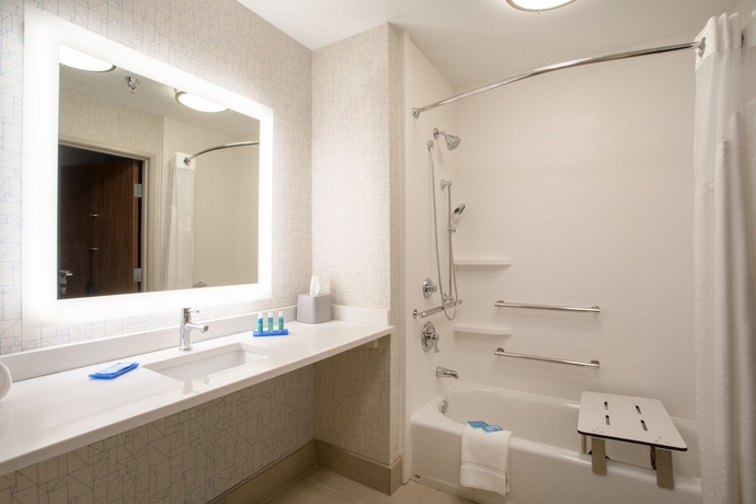Imagen de la habitación del Hotel Holiday Inn Express and Suites Owings Mills-baltimore Area, An Ihg. Foto 3