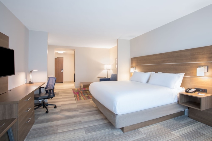 Imagen de la habitación del Hotel Holiday Inn Express and Suites Owings Mills-baltimore Area, An Ihg. Foto 4