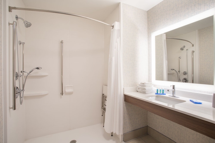 Imagen de la habitación del Hotel Holiday Inn Express and Suites Owings Mills-baltimore Area, An Ihg. Foto 5