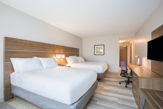 Imagen de la habitación del Hotel Holiday Inn Express and Suites Owings Mills-baltimore Area, An Ihg. Foto 6