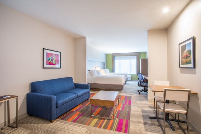 Imagen de la habitación del Hotel Holiday Inn Express and Suites Owings Mills-baltimore Area, An Ihg. Foto 7