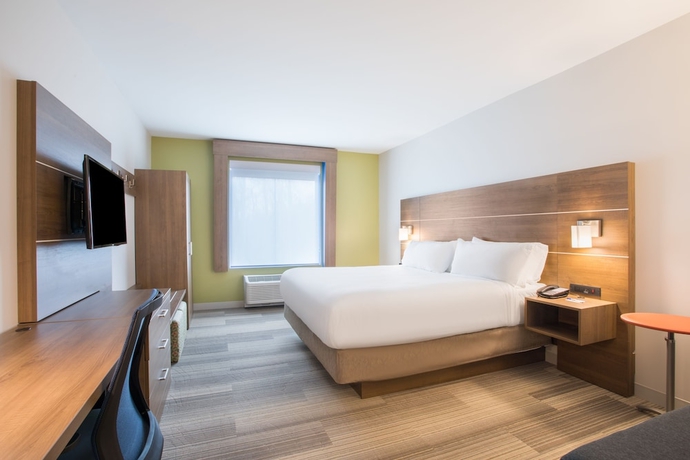 Imagen de la habitación del Hotel Holiday Inn Express and Suites Owings Mills-baltimore Area, An Ihg. Foto 8